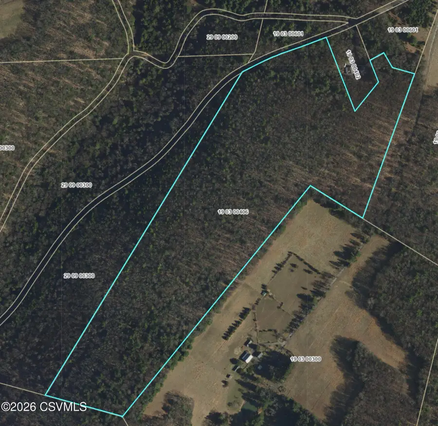 Mendenhall Hill Road, Benton, PA 17814 - #2