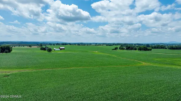 California Road, Watsontown, PA 17777