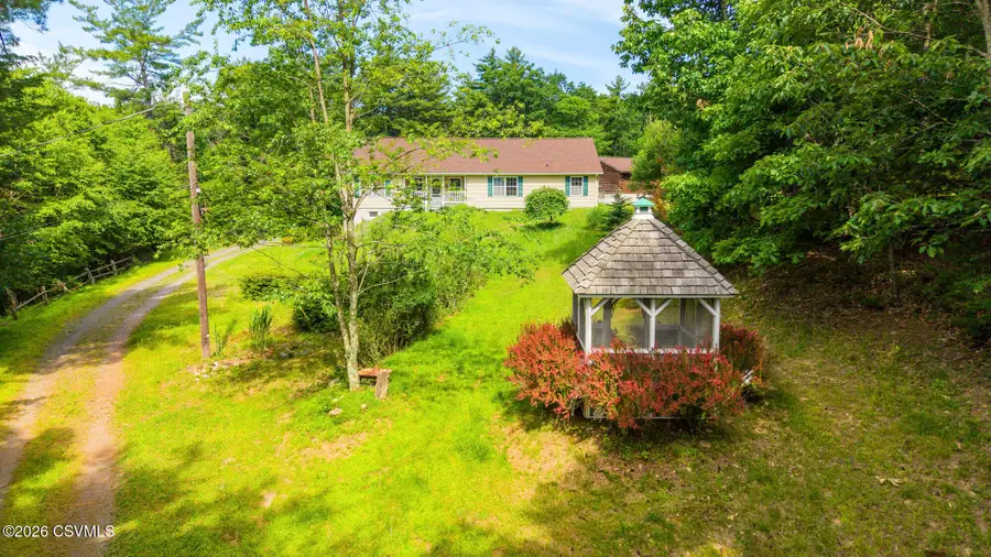 448 Hickory Lane, Shickshinny, PA 18655 - #2
