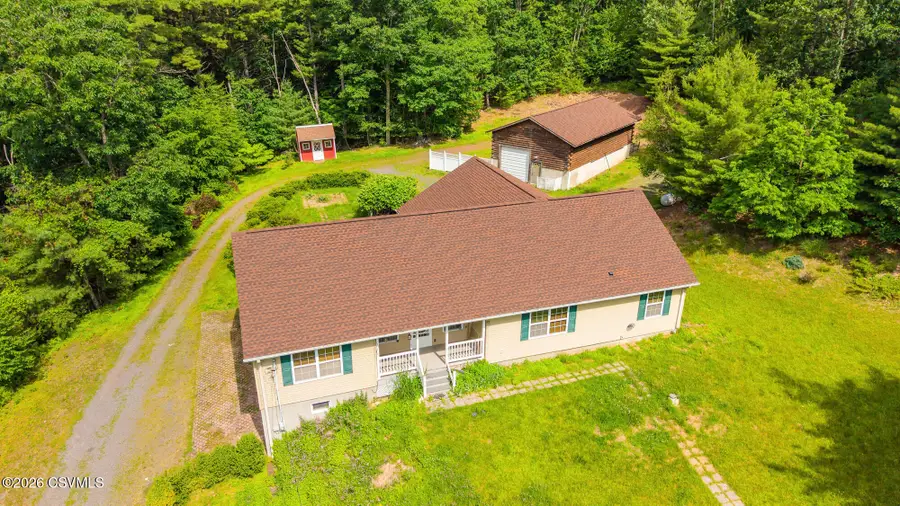 448 Hickory Lane, Shickshinny, PA 18655 - #3