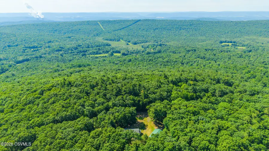 Hickory Lane, Shickshinny, PA 18655 - #2