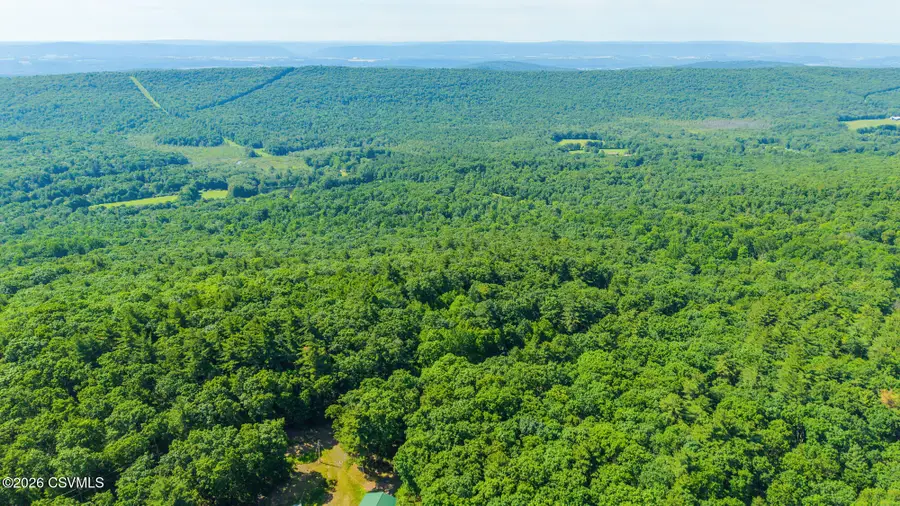 Hickory Lane, Shickshinny, PA 18655 - #3