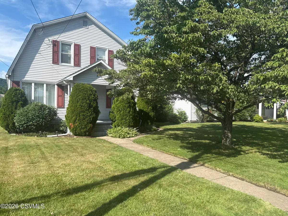 239 Martzville Road, Berwick, PA 18603 - #1