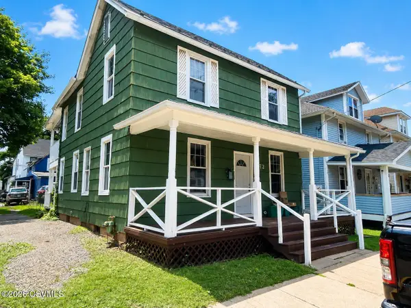 472 W 1st Street, Bloomsburg, PA 17815