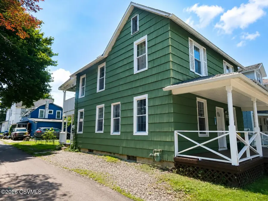 472 W 1st Street, Bloomsburg, PA 17815 - #3