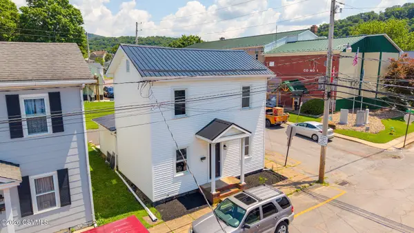 154 S 4th Street, Catawissa, PA 17820