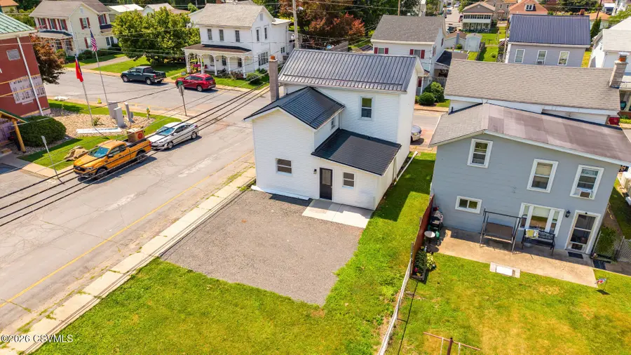 154 S 4th Street, Catawissa, PA 17820 - #2