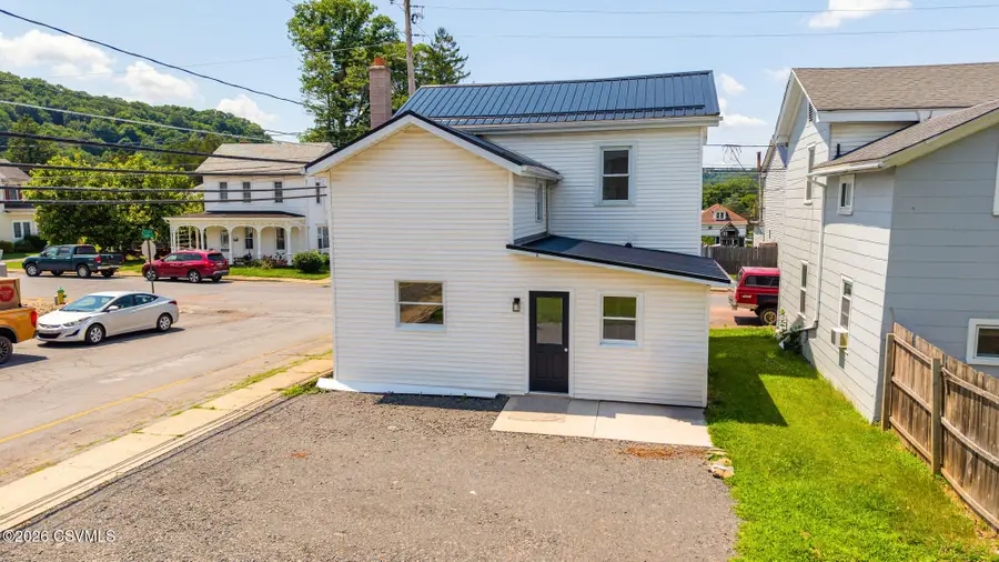 154 S 4th Street, Catawissa, PA 17820 - #3