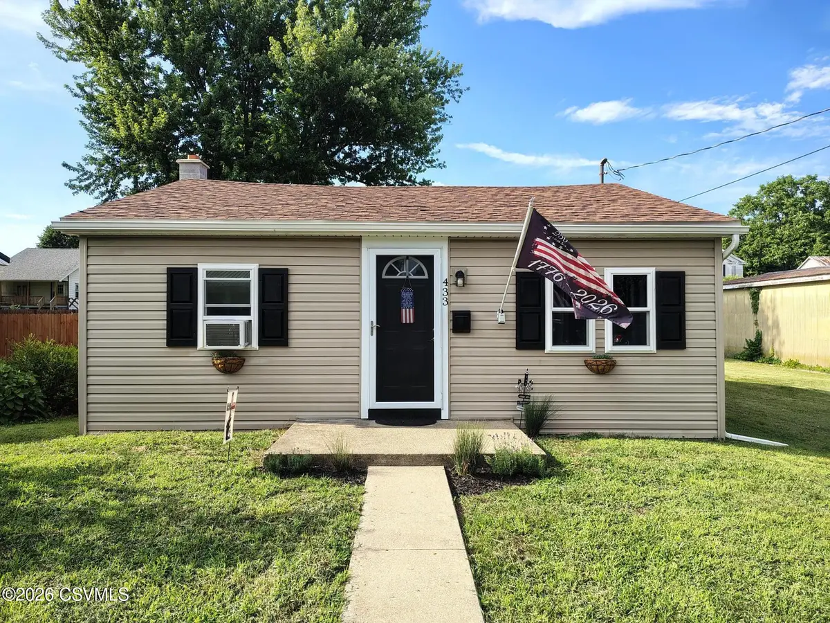 433 Liberty Street, Milton, PA 17847 - #1