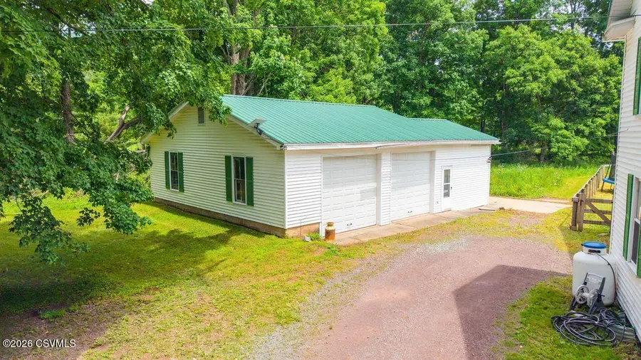 840 Central Road, Benton, PA 17814 - #2