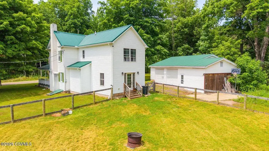 840 Central Road, Benton, PA 17814 - #3