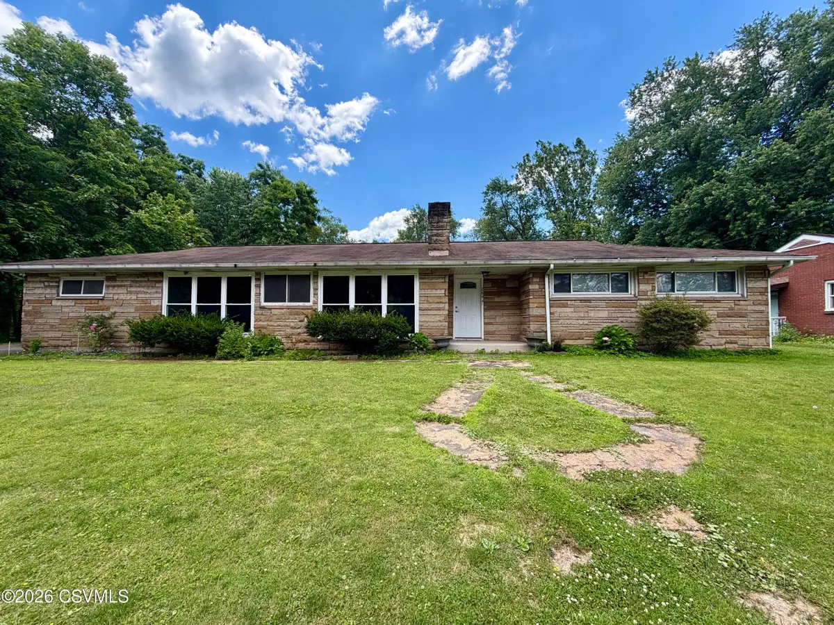 2894 Old Berwick Road, Bloomsburg, PA 17815 - #1