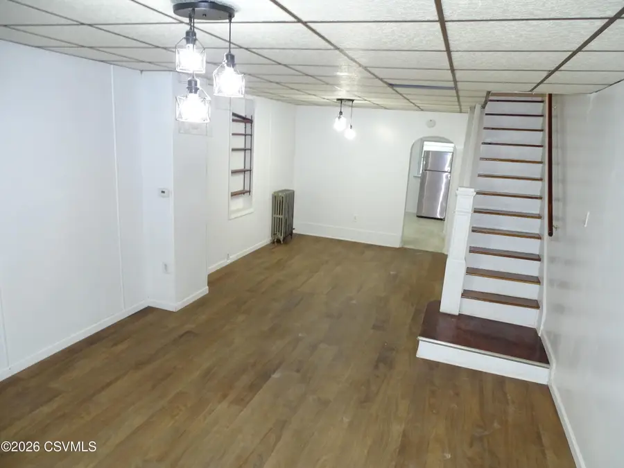 221 E Cameron Street, Shamokin, PA 17872 - #3