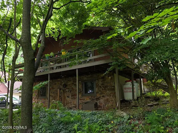 257 Dogwood Lane, Catawissa, PA 17820 - #2