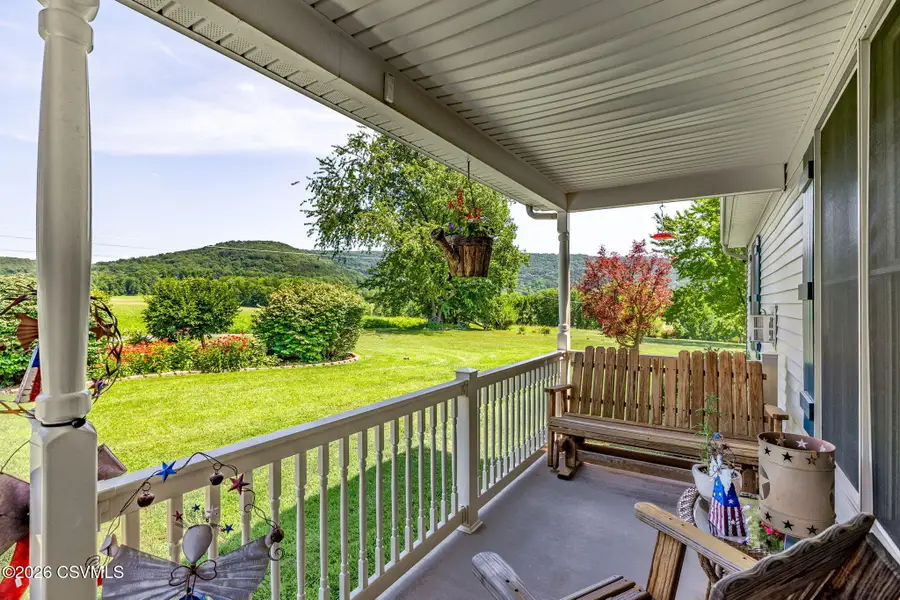 2111 Spruce Road, Sunbury, PA 17801 - #2