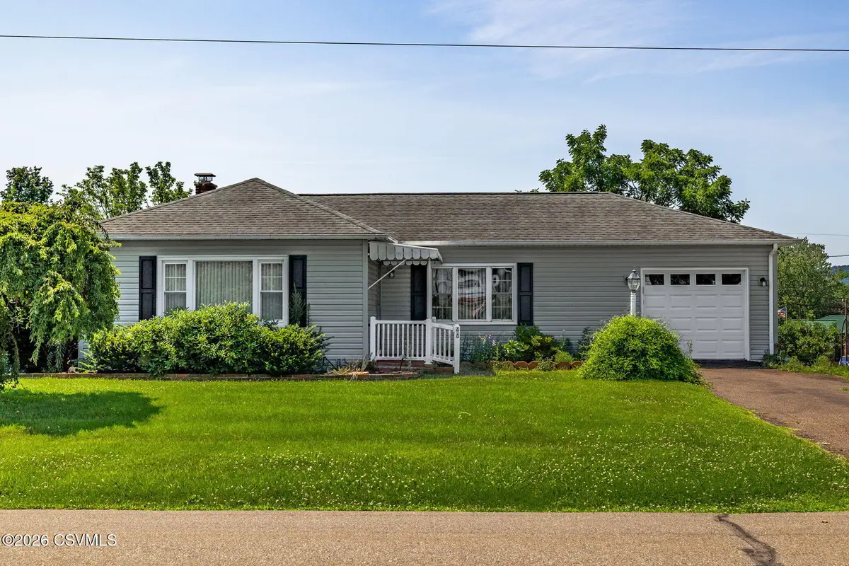 46 Oak Street, Danville, PA 17821 - #1