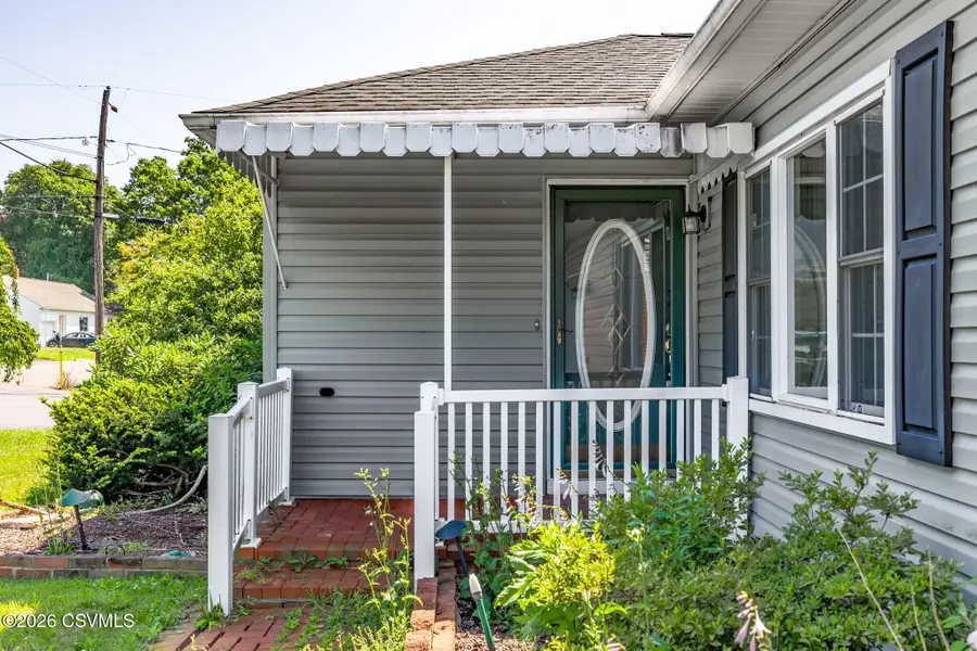 46 Oak Street, Danville, PA 17821 - #2