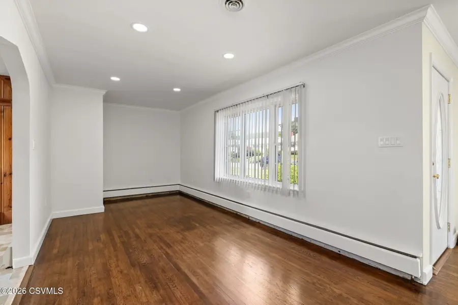 46 Oak Street, Danville, PA 17821 - #3