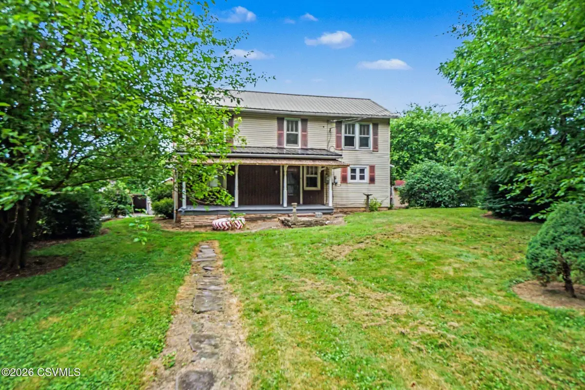 325 N Main Street, Herndon, PA 17830 - #1