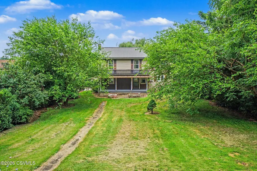 325 N Main Street, Herndon, PA 17830 - #2