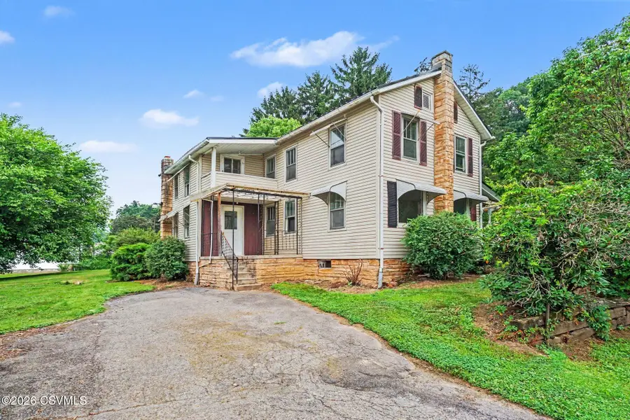 325 N Main Street, Herndon, PA 17830 - #3