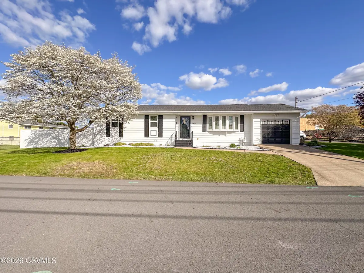 243L Inman Avenue, Hanover, PA 18706 - #1