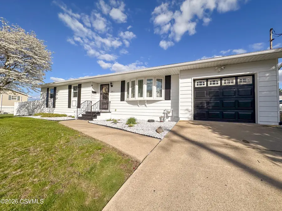 243L Inman Avenue, Hanover, PA 18706 - #3