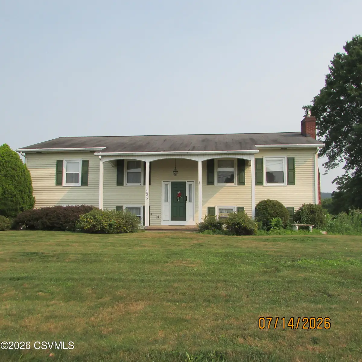125 Essex Lane, Northumberland, PA 17857 - #1