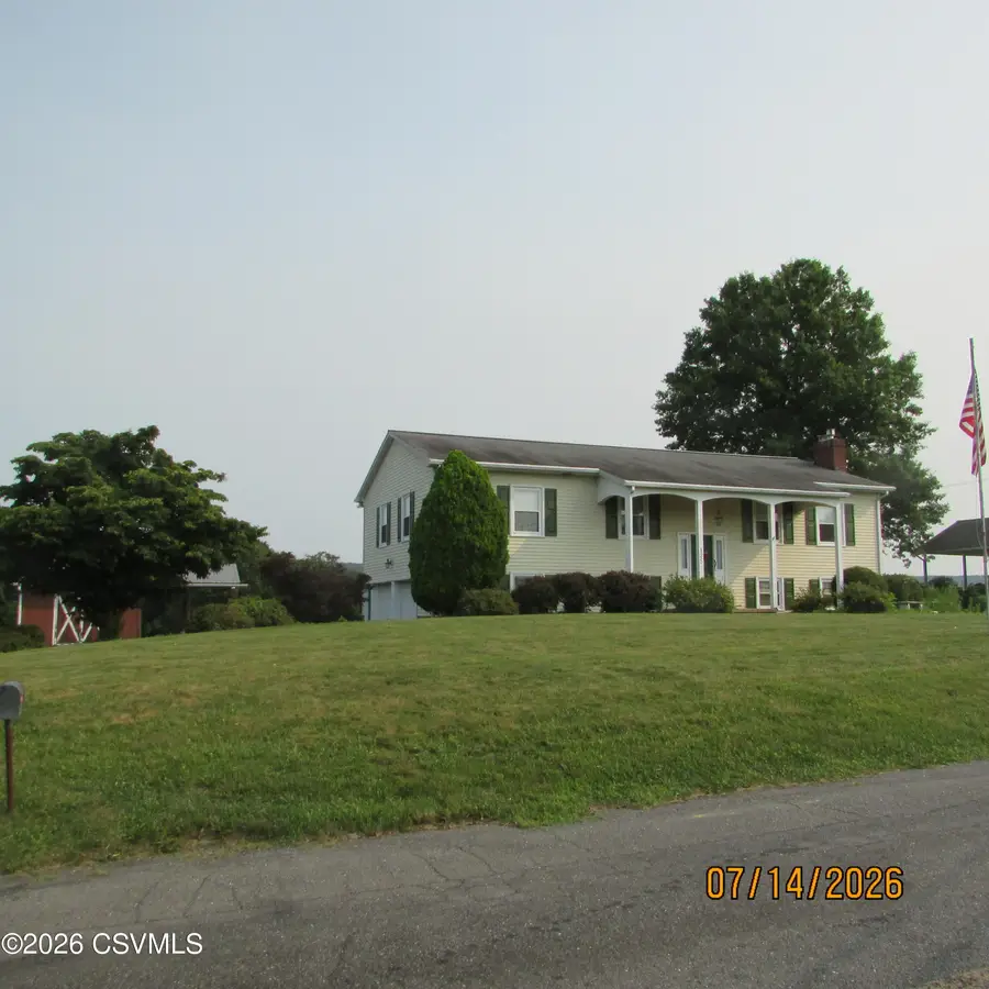 125 Essex Lane, Northumberland, PA 17857 - #3