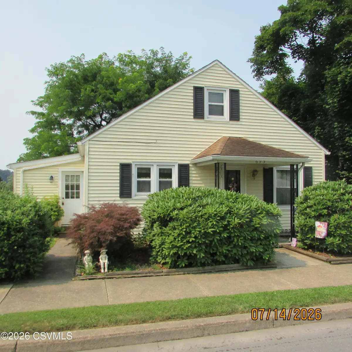 695 Prince Street, Northumberland, PA 17857 - #1