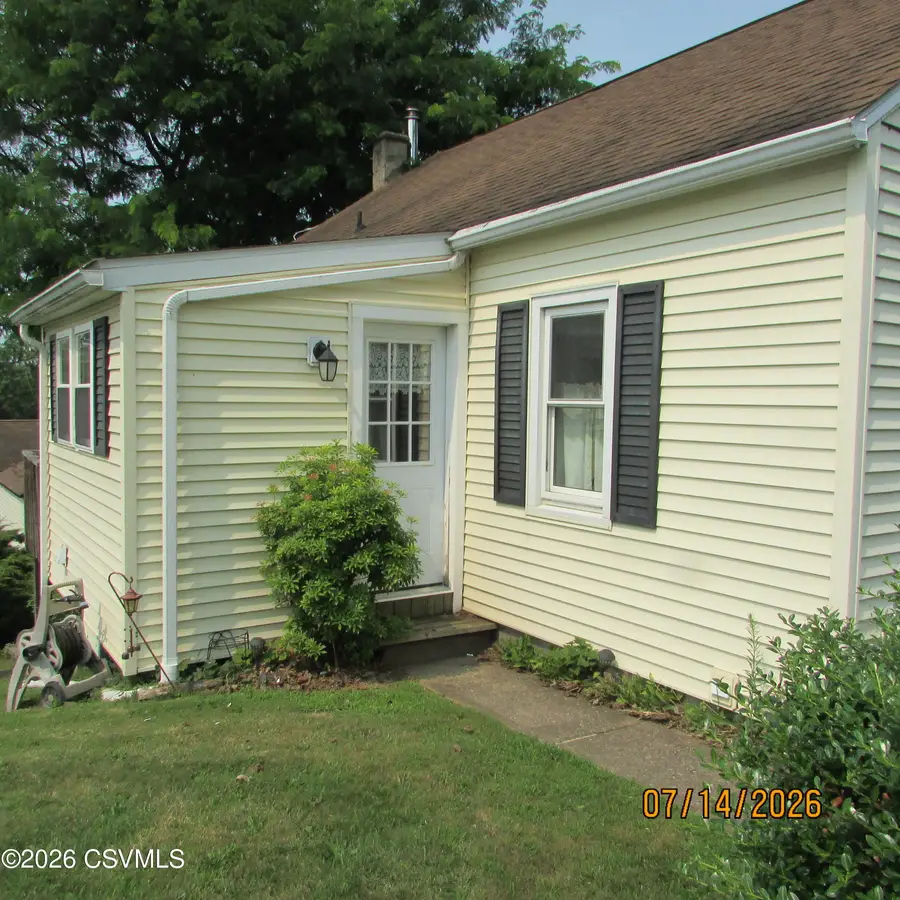 695 Prince Street, Northumberland, PA 17857 - #2