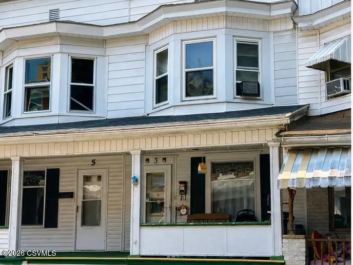 3 Eagle Avenue, Coal, PA 17866 - #2