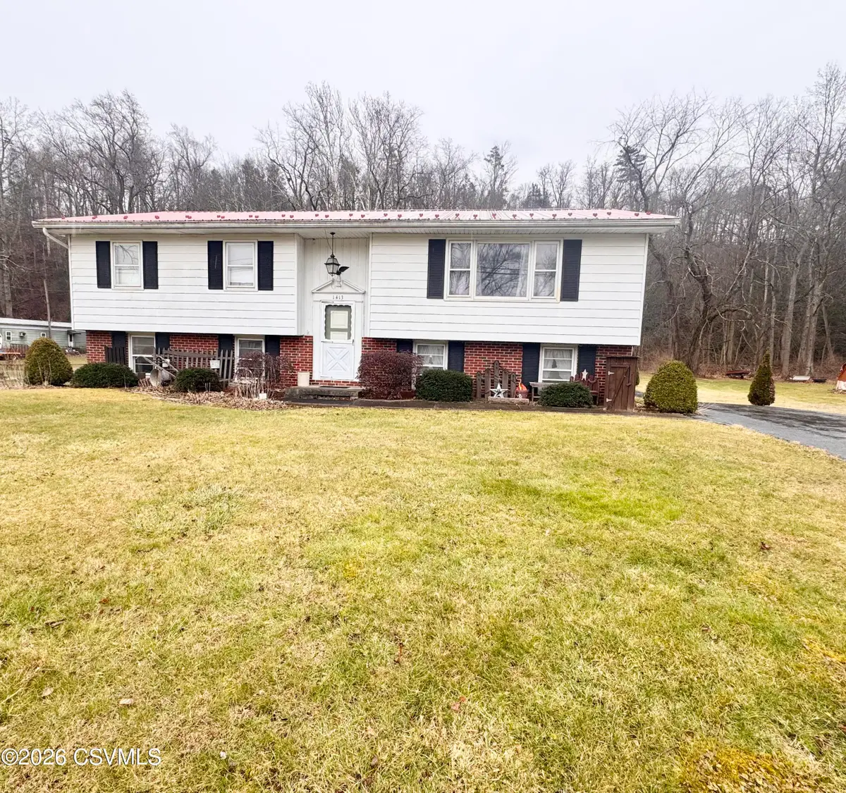 1413 White Deer Pike, New Columbia, PA 17856 - Image #1