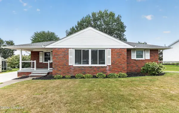 606 10th Street, Selinsgrove, PA 17870