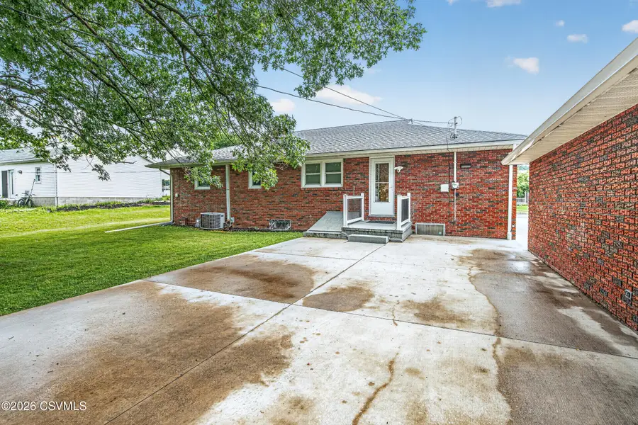 606 10th Street, Selinsgrove, PA 17870 - #3