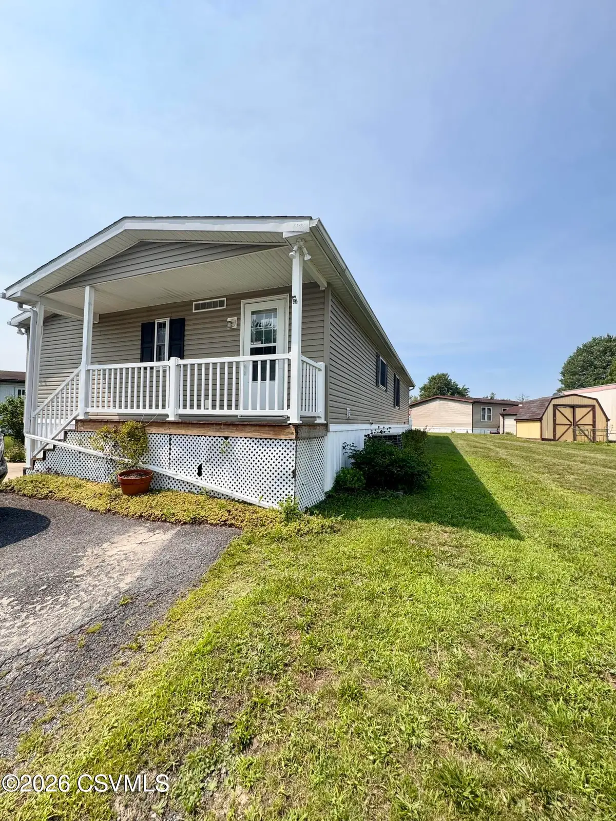 206 Lunar Lane, Milton, PA 17847 - #1