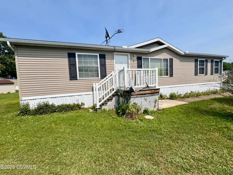 206 Lunar Lane, Milton, PA 17847 - #2