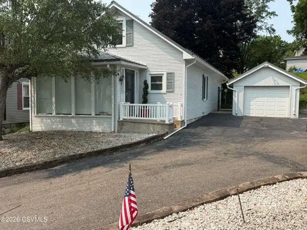 259 Bloom Street, Bloomsburg, PA 17815