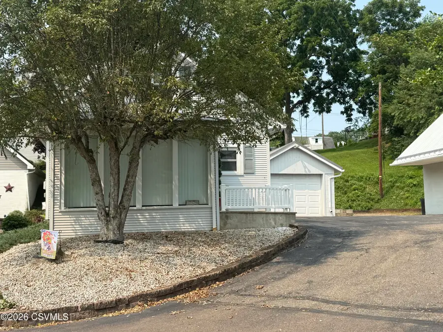 259 Bloom Street, Bloomsburg, PA 17815 - #2