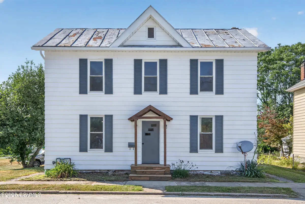 88 Wagner Avenue, Montgomery, PA 17752 - #1