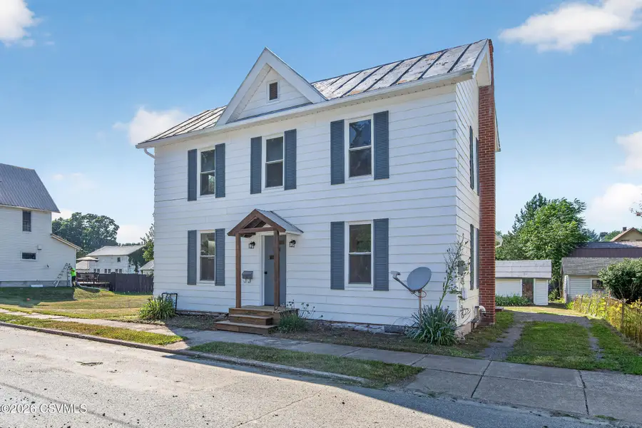 88 Wagner Avenue, Montgomery, PA 17752 - #2