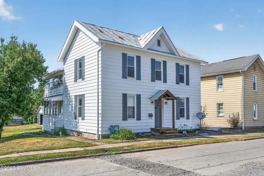 88 Wagner Avenue, Montgomery, PA 17752 - #3