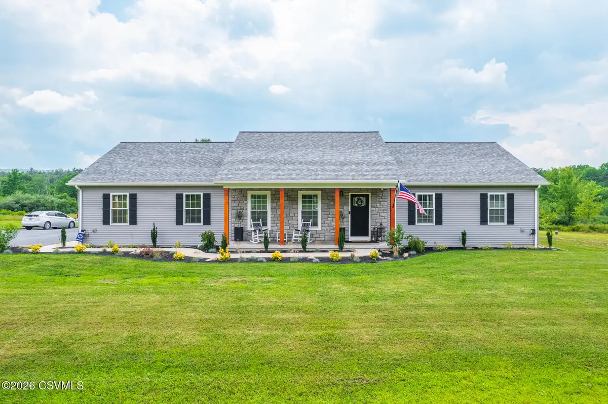 807 Penn Avenue, Elysburg, PA 17824 - #1