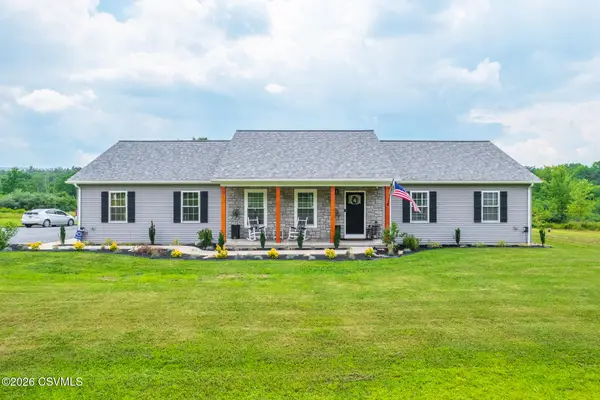 807 Penn Avenue, Elysburg, PA 17824