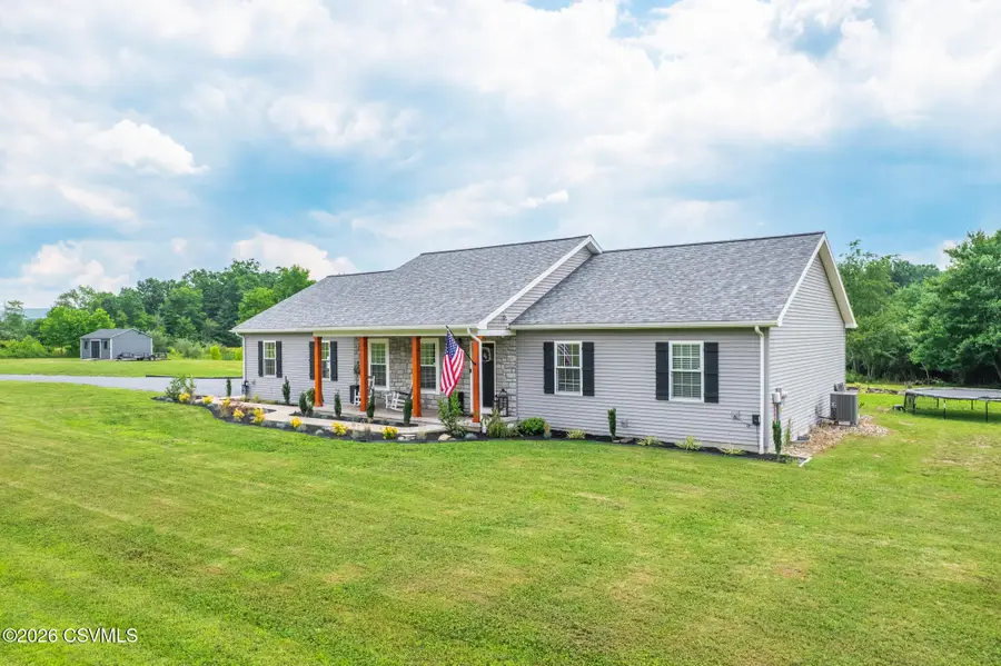 807 Penn Avenue, Elysburg, PA 17824 - #3