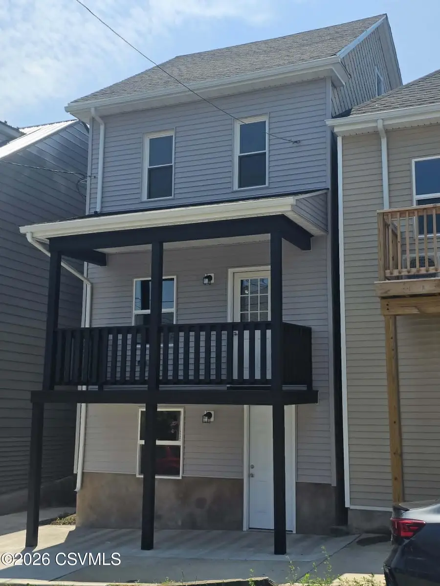 1242 W Pine Street, Coal, PA 17866 - #3