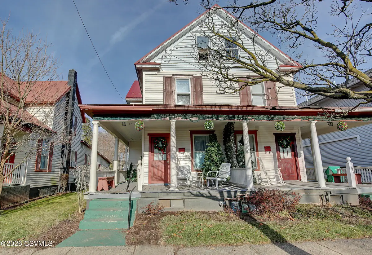 595-597 W Main Street, Bloomsburg, PA 17815 - Image #1