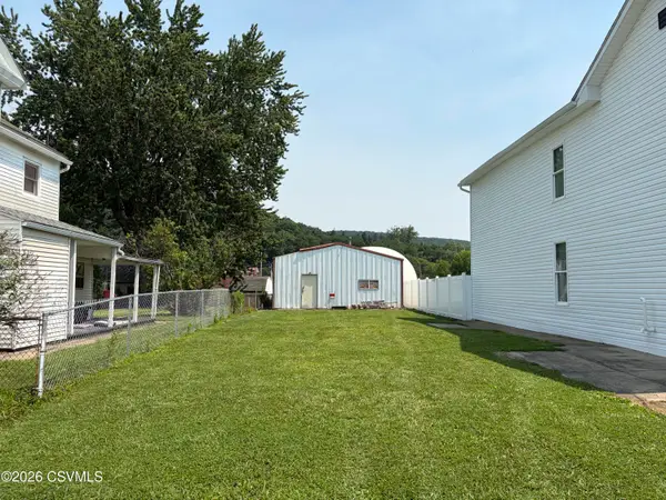 465 W Mahoning Street, Danville, PA 17821