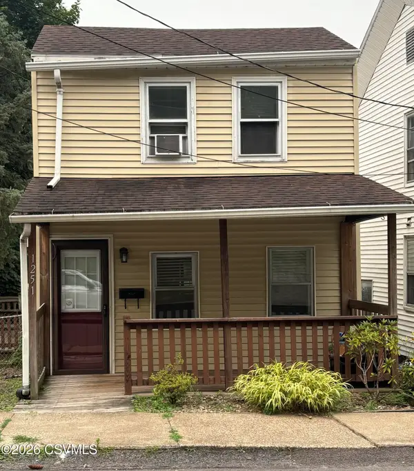 1251 Upper Mulberry Street, Danville, PA 17821