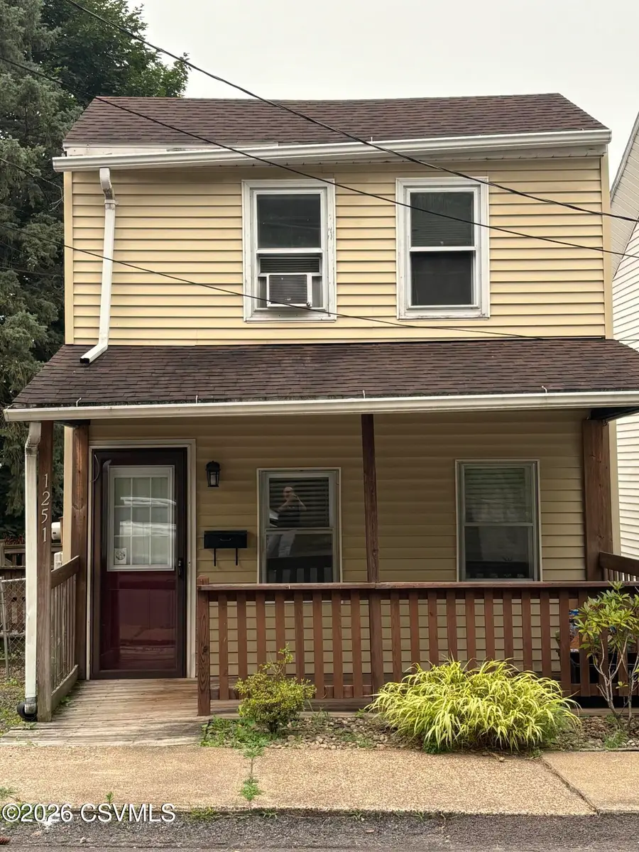 1251 Upper Mulberry Street, Danville, PA 17821 - #2